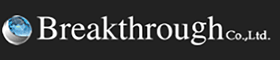 株式会社ブレイクスルー