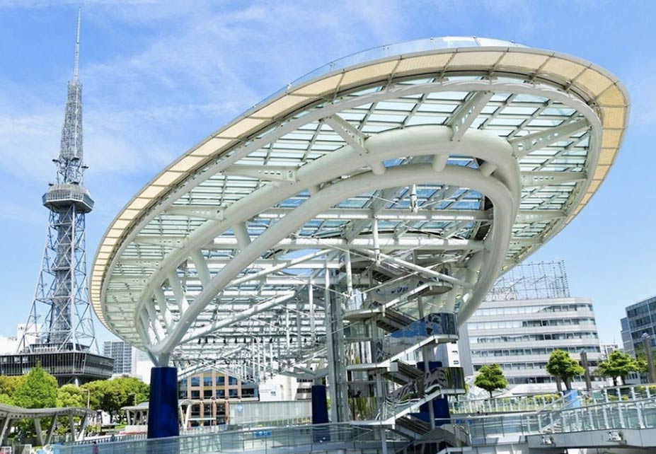 満足を広げ、価値に繋げていくという社会貢献。