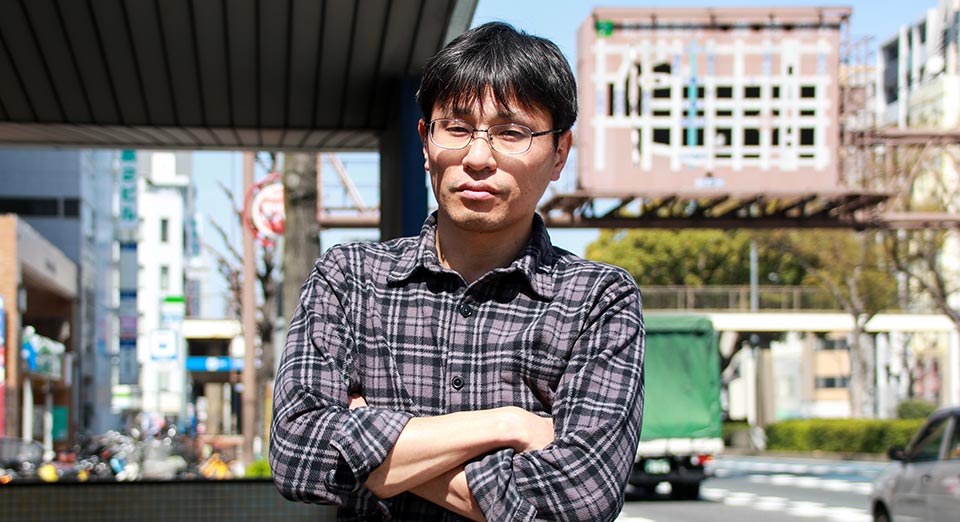 型にはまりすぎないということの良さ