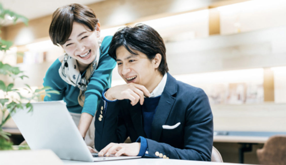 Webコンサルサービス・サポート業務