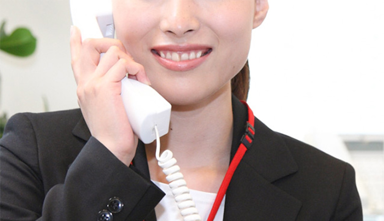 コールスタッフ